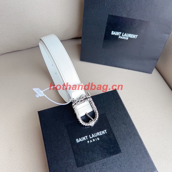 Yves saint Laurent Belt 30MM SLB00079 Yves saint Laurent Belt 30MM SLB00079